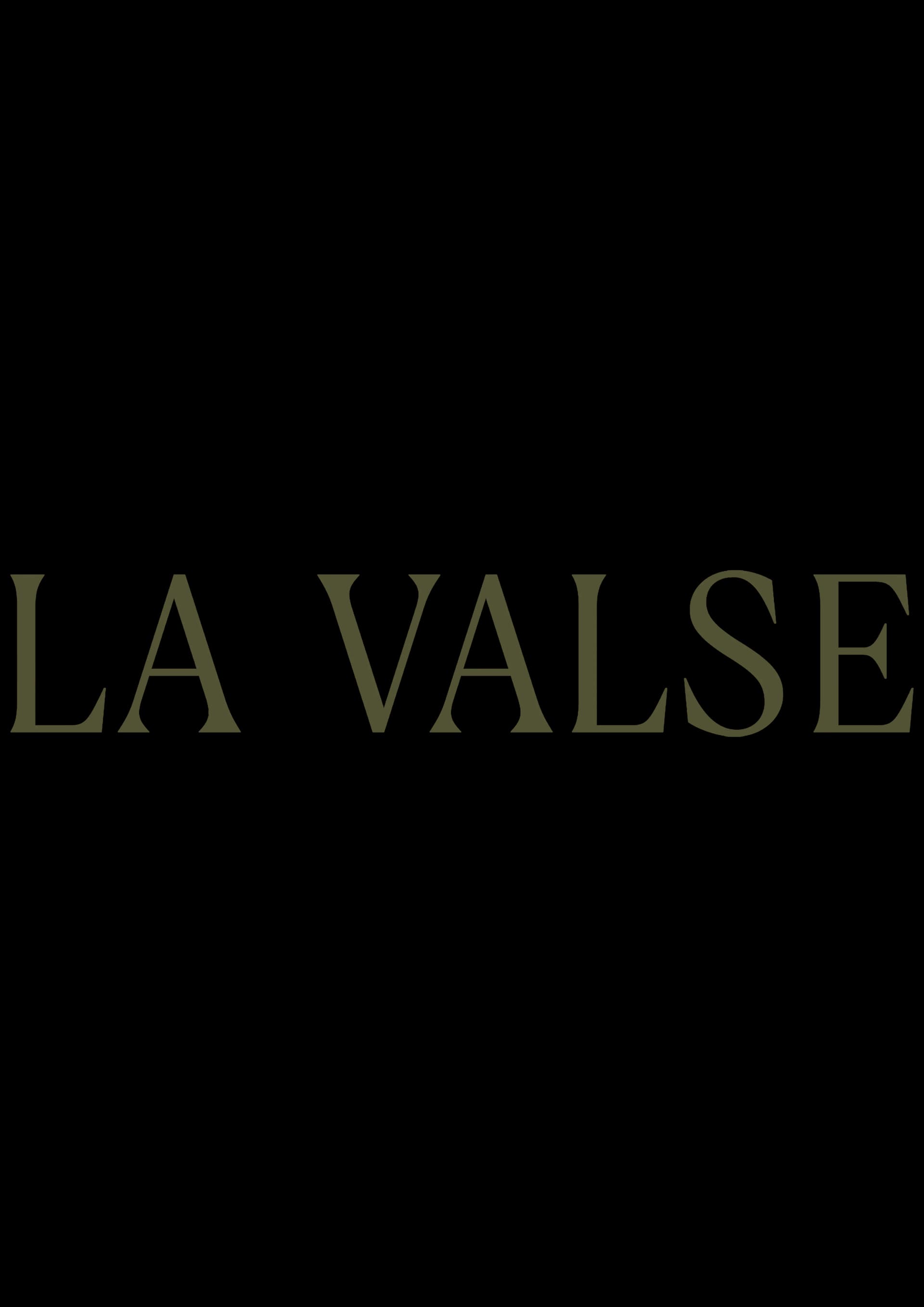 Logo La Valse Bijoux