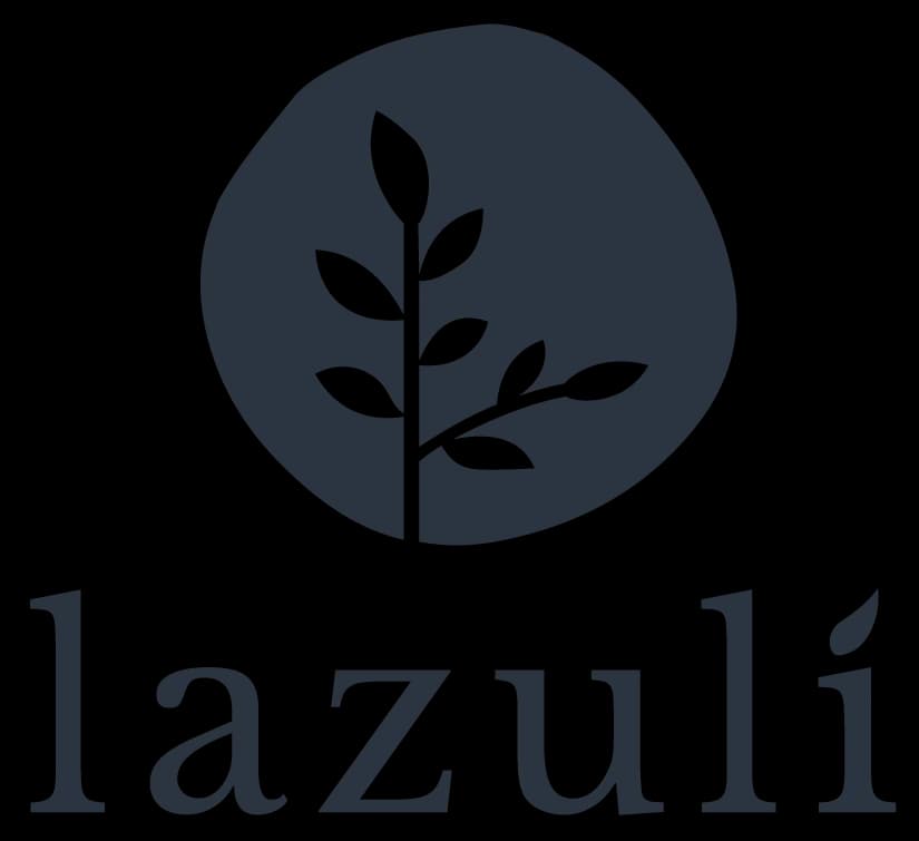 Logo Lazuli cosmétiques