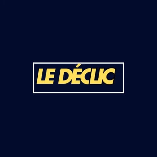 Logo Le Declic
