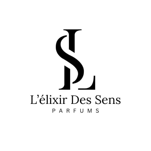 Logo L'Élixir des Sens Parfums