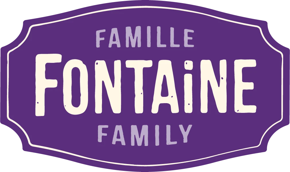 Logo lemarche.famillefontaine.ca