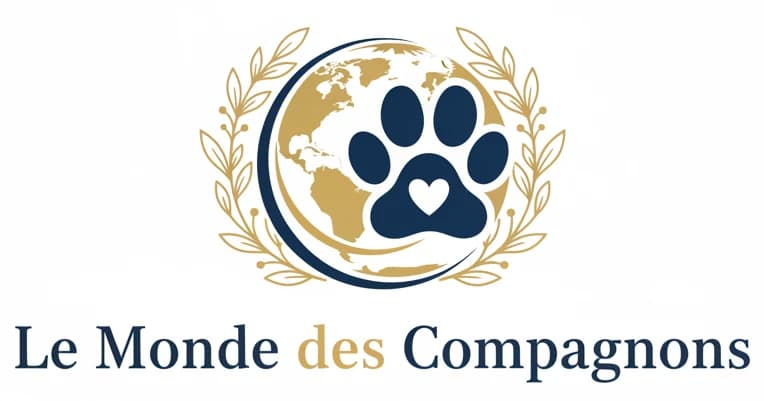 Logo lemondedesccompagnons.fr
