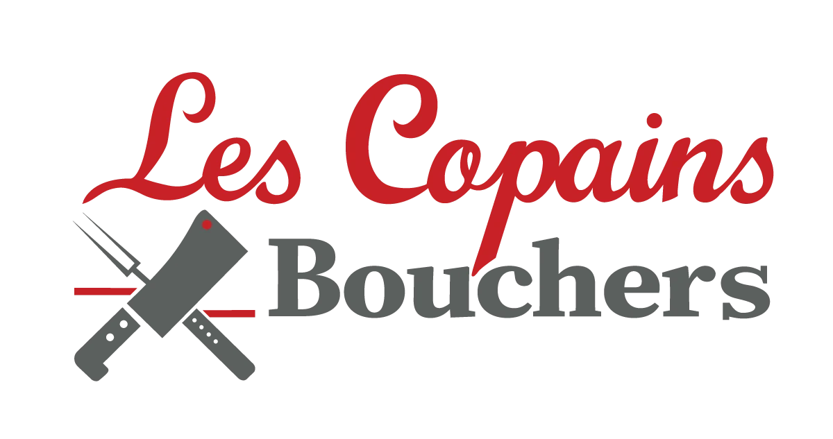 Logo Les Copains Bouchers