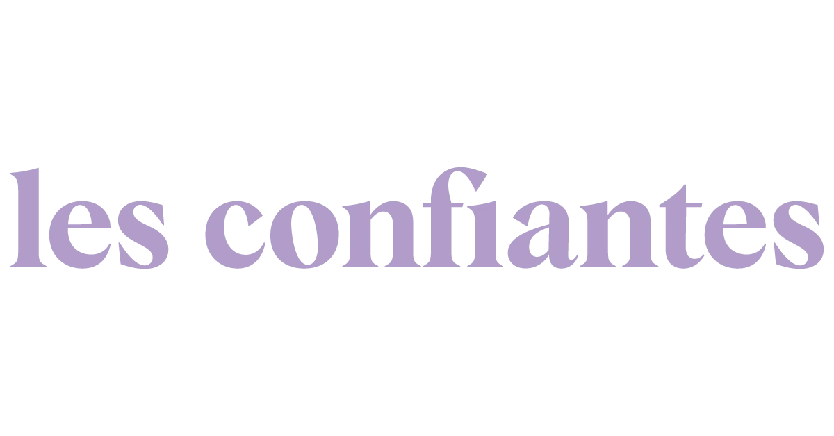Logo lesconfiantes.com