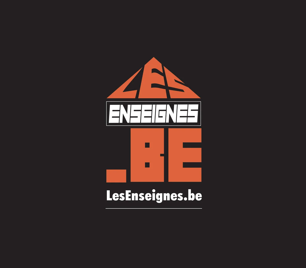 Logo LesEnseignes