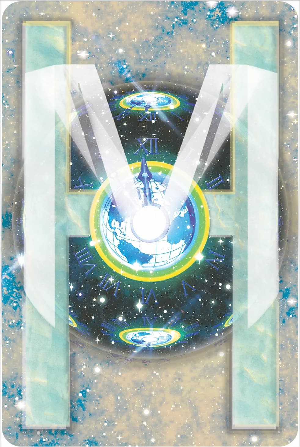 Logo Les Oracles de Sophie
