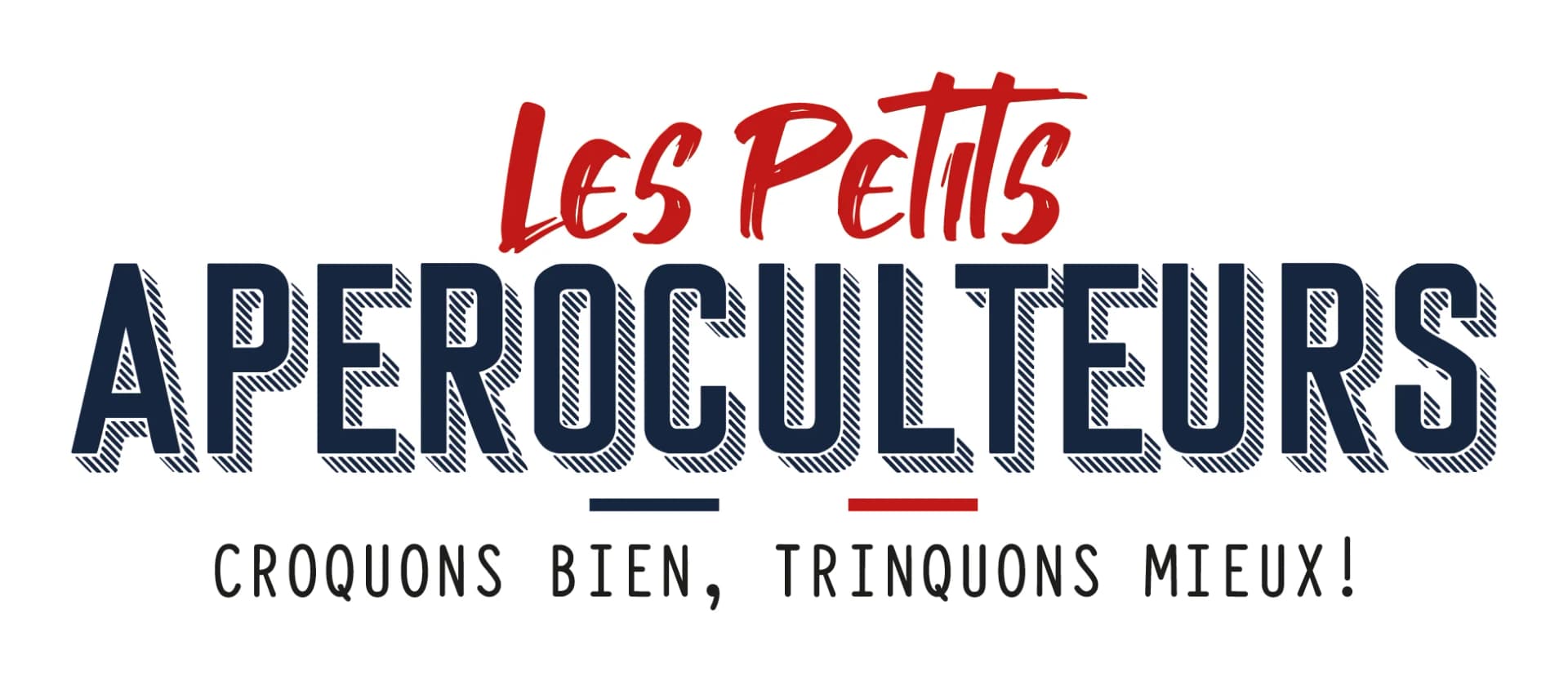 Logo LES PETITS APÉROCULTEURS