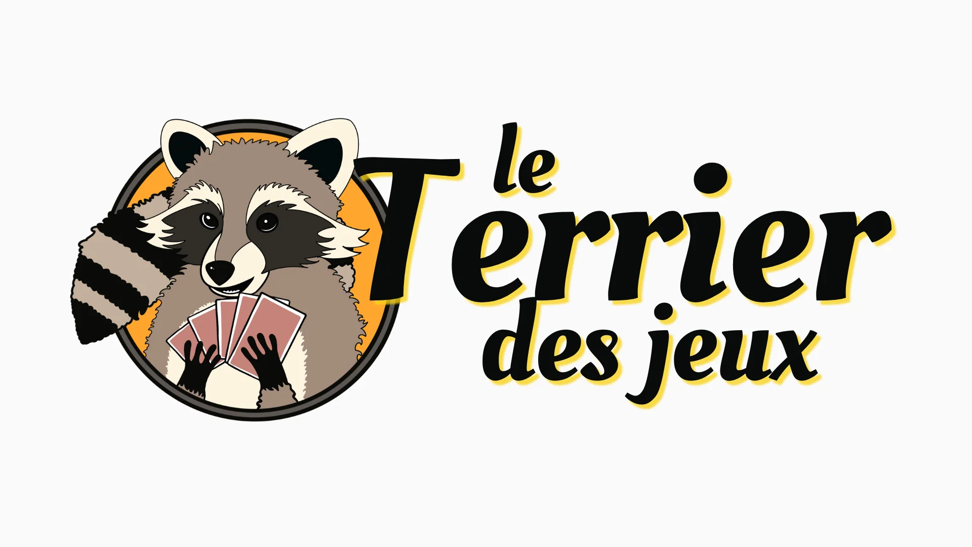 Logo Le Terrier des Jeux