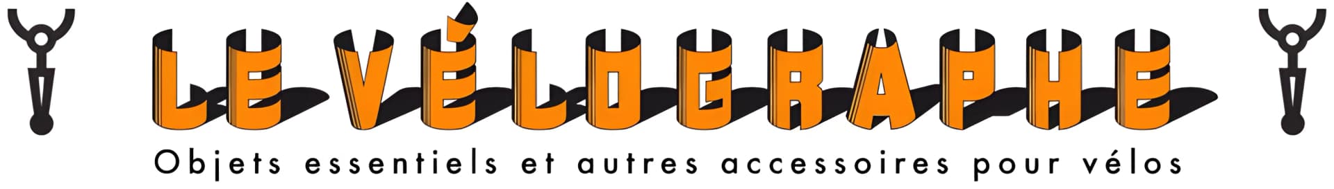 Logo Le Vélographe