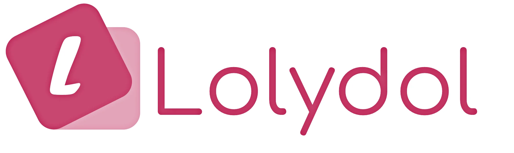 Logo https://lolydol.fr/