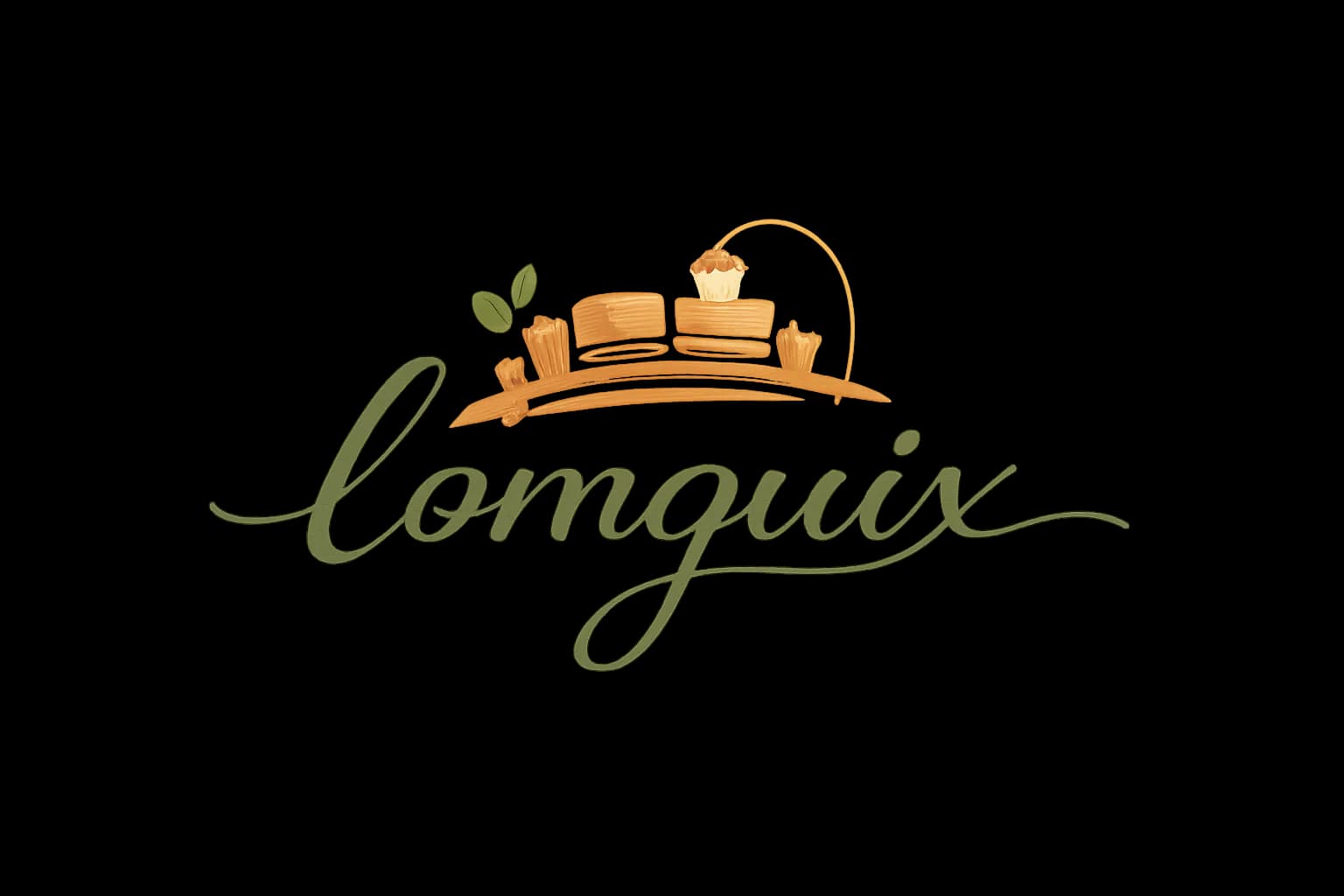 Logo lomquix