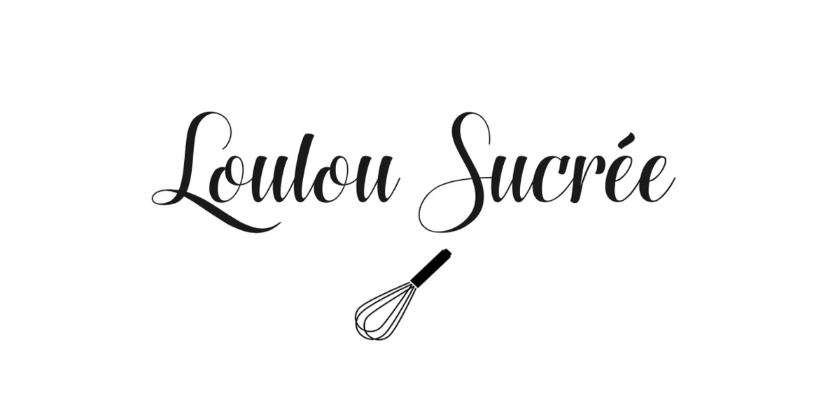 Logo LoulouSucrée