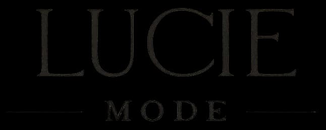 Logo Lucie Mode FR