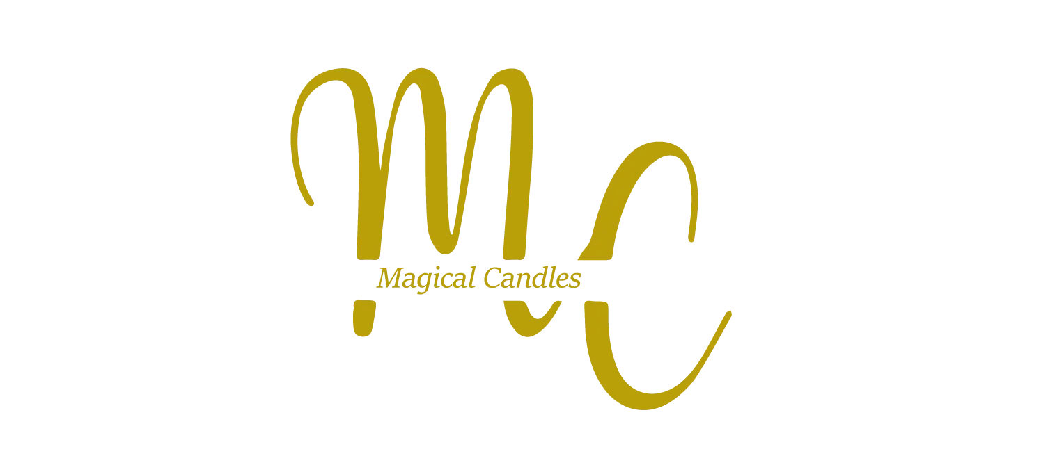 Logo magical-candles-fr