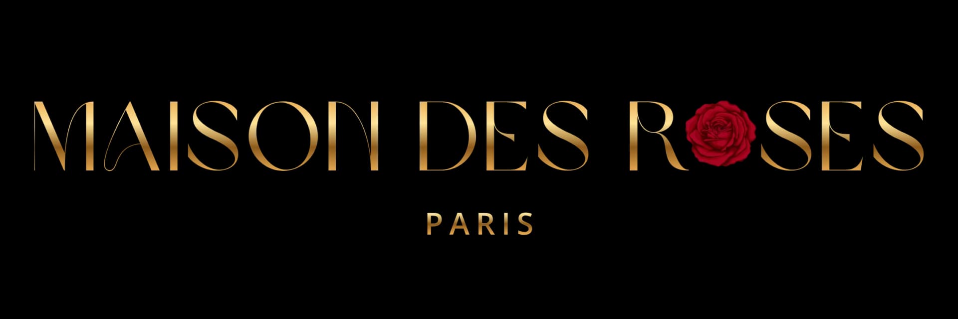 Logo Maison Des Roses
