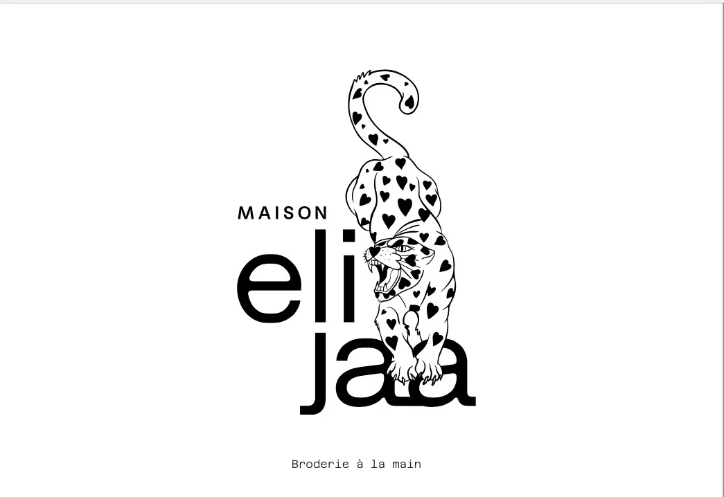 Logo Maison Elijaa
