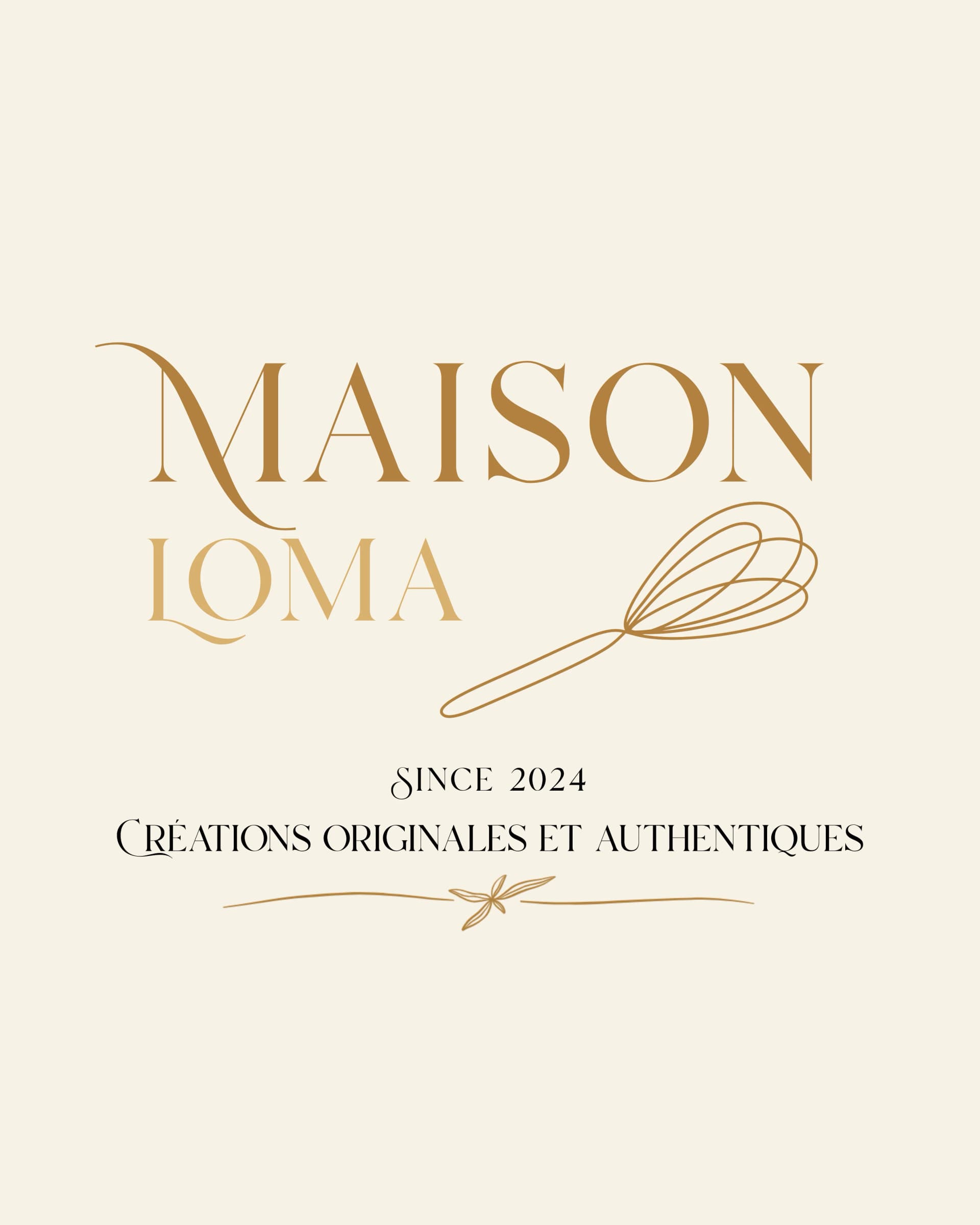 Logo Maison Loma