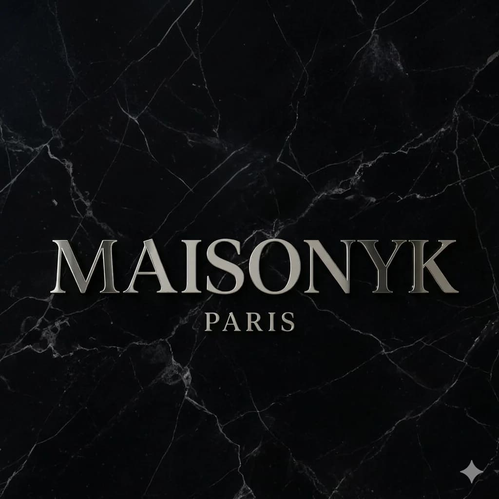 Logo Maison YK