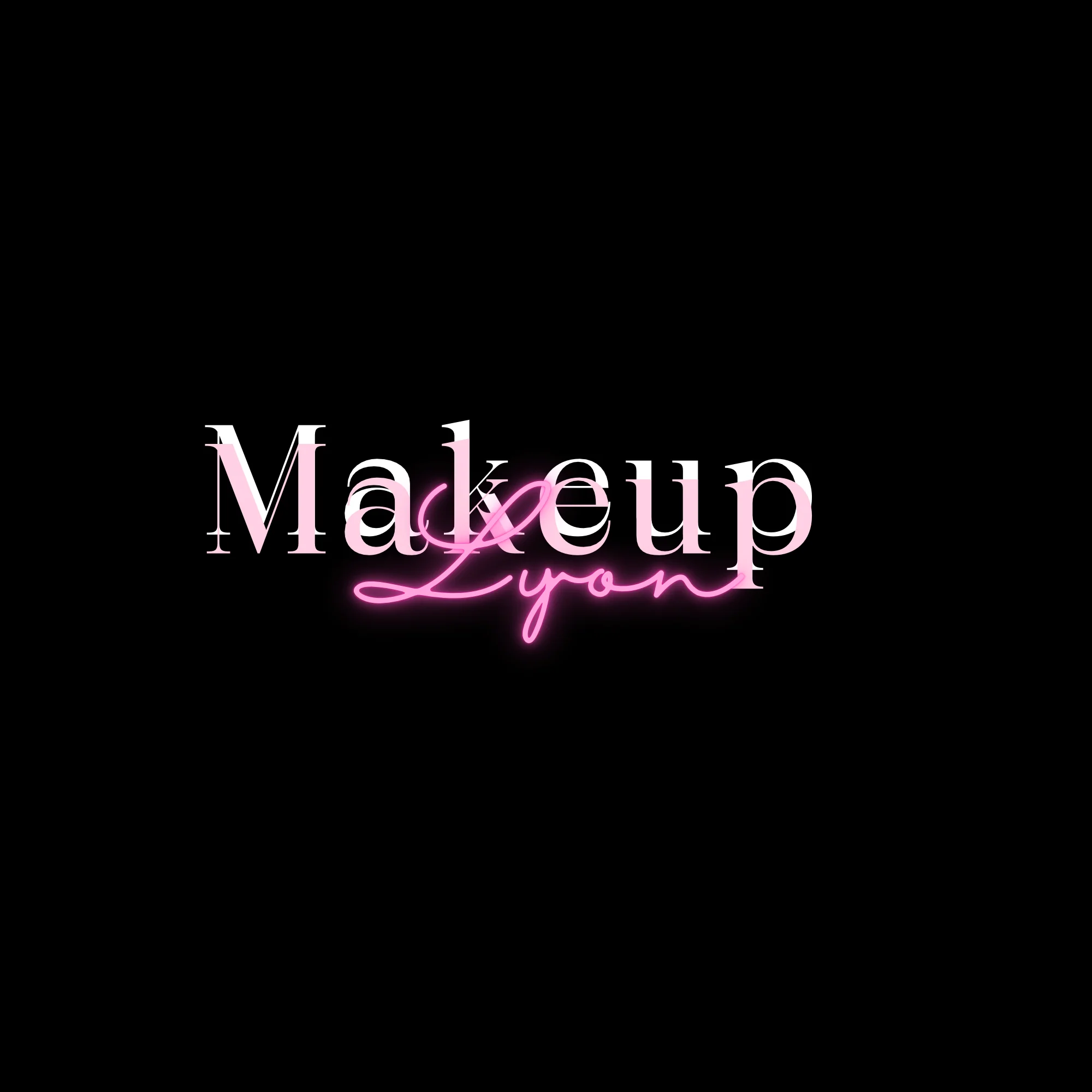 Logo Makeuplyon