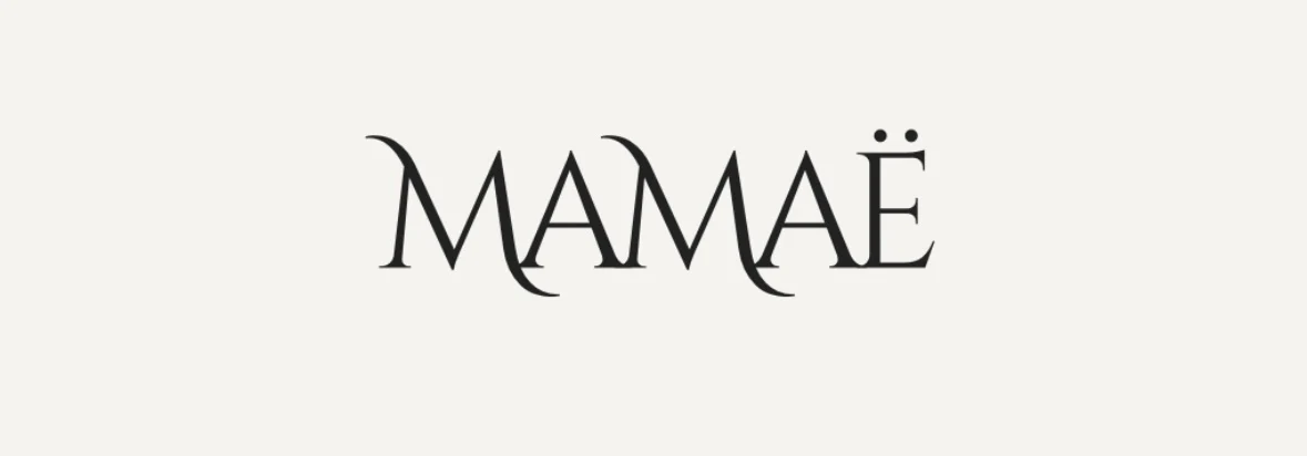 Logo MAMAË