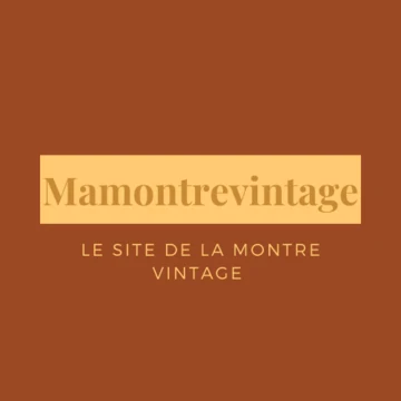 Logo mamontrevintage.com