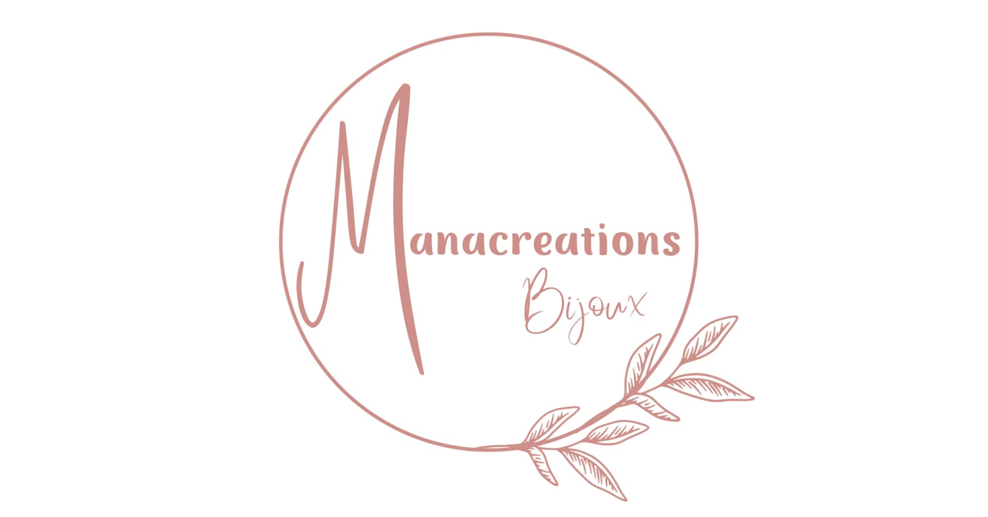 Logo manacreationsbijoux.com