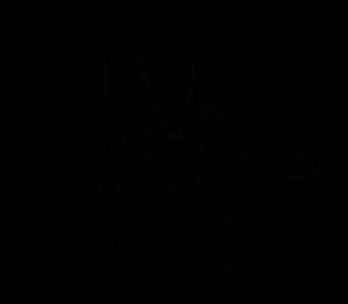 Logo Manuel Mathieu Parfums