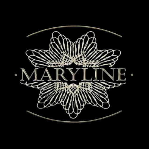 Logo Maryline Boutique
