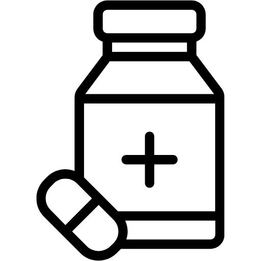 Logo Spécialiste des Piluliers Jounaliers, Semainiers et Mensuels !