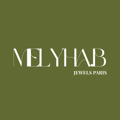 Logo melyha-b.com