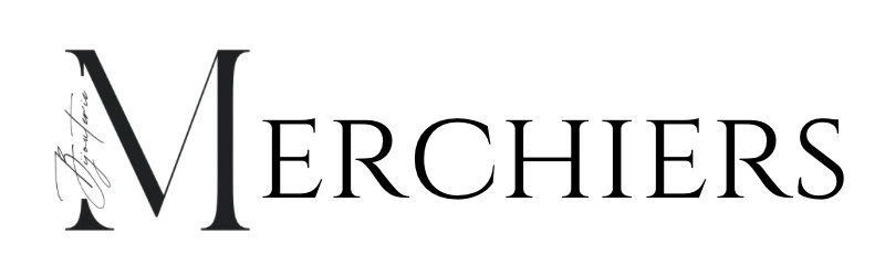 Logo Merchiers