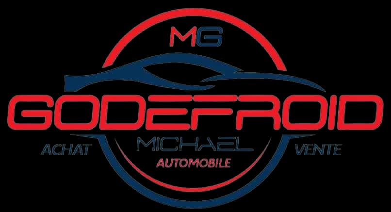 Logo Godefroid Auto