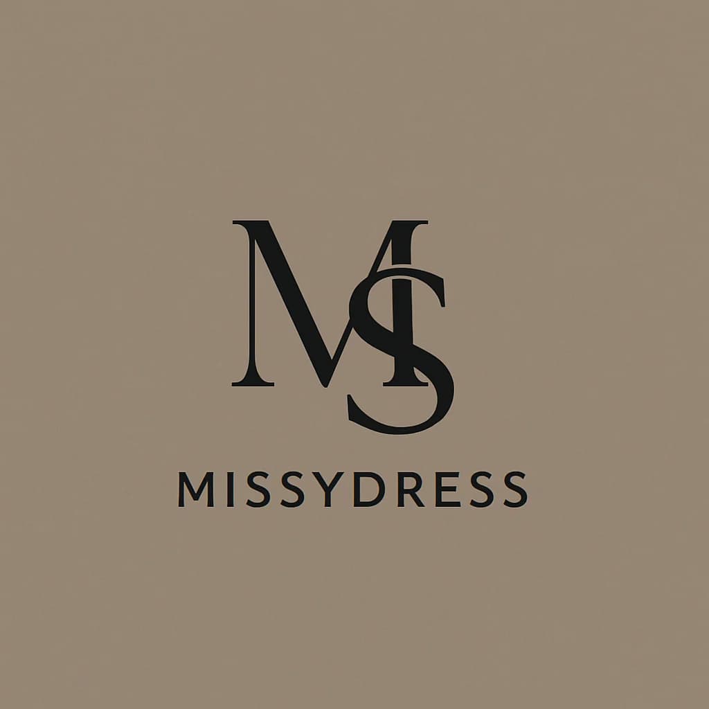 Logo missy-dress.fr