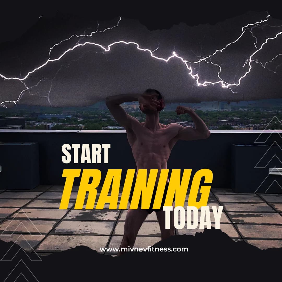 Logo mivnevfitness.com
