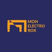 Logo MONELECTROBOX