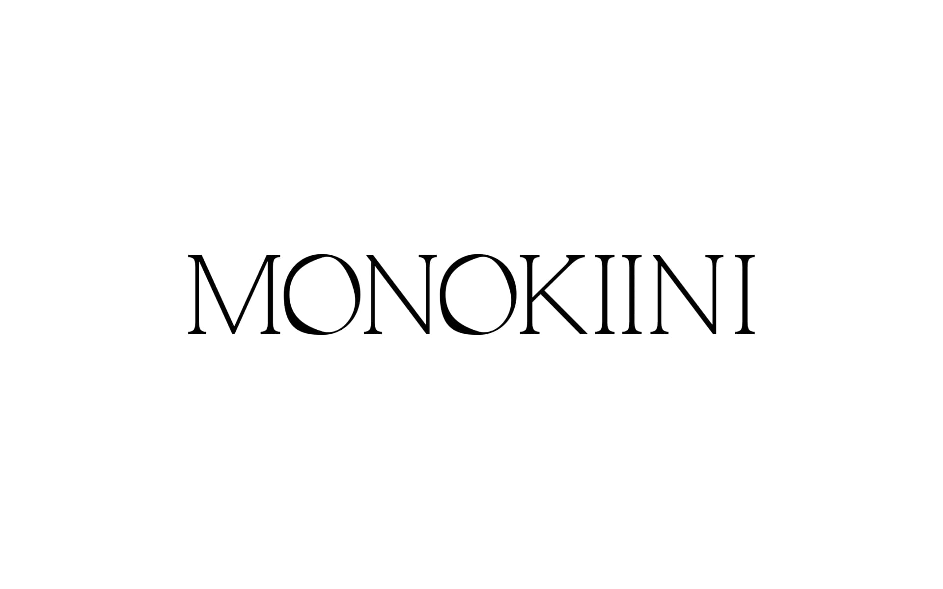 Logo monokiini.com