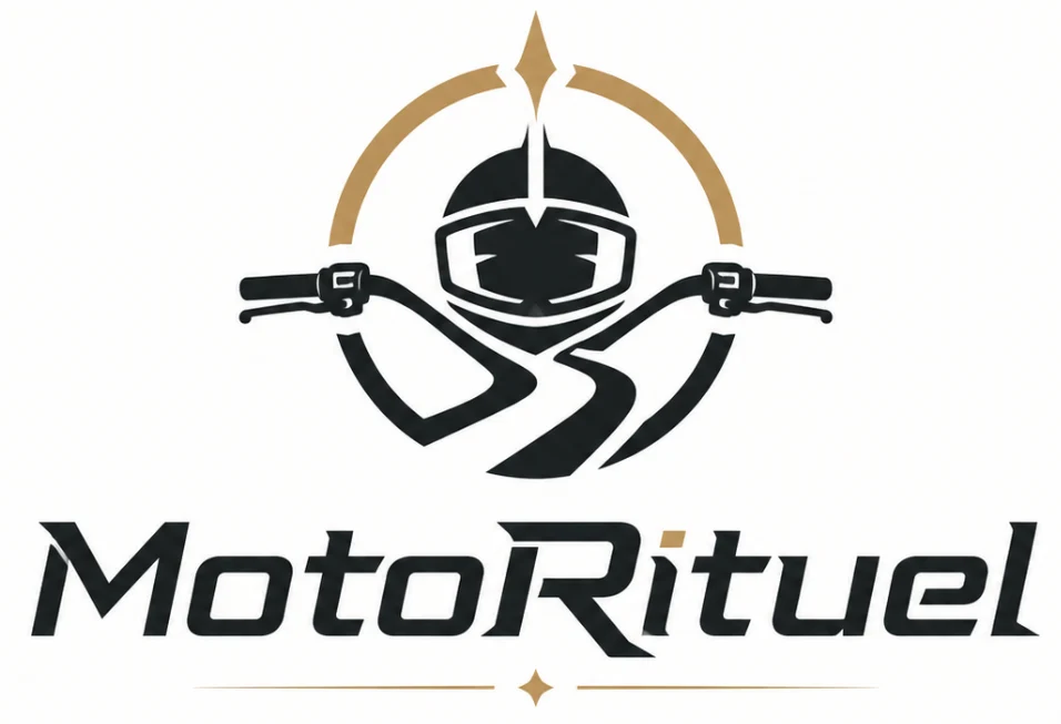 Logo MotoRituel