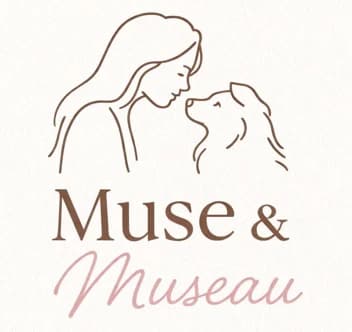 Logo Muse et Museau