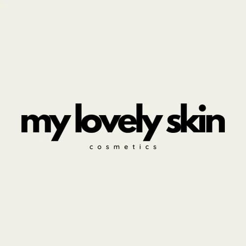 Logo My Lovely Skin