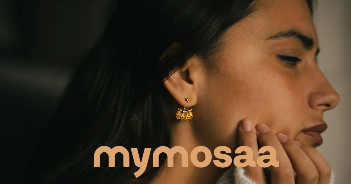 Logo Mymosaa