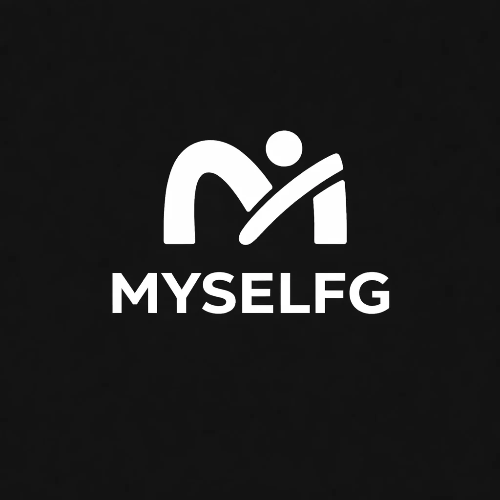 Logo Myselfg