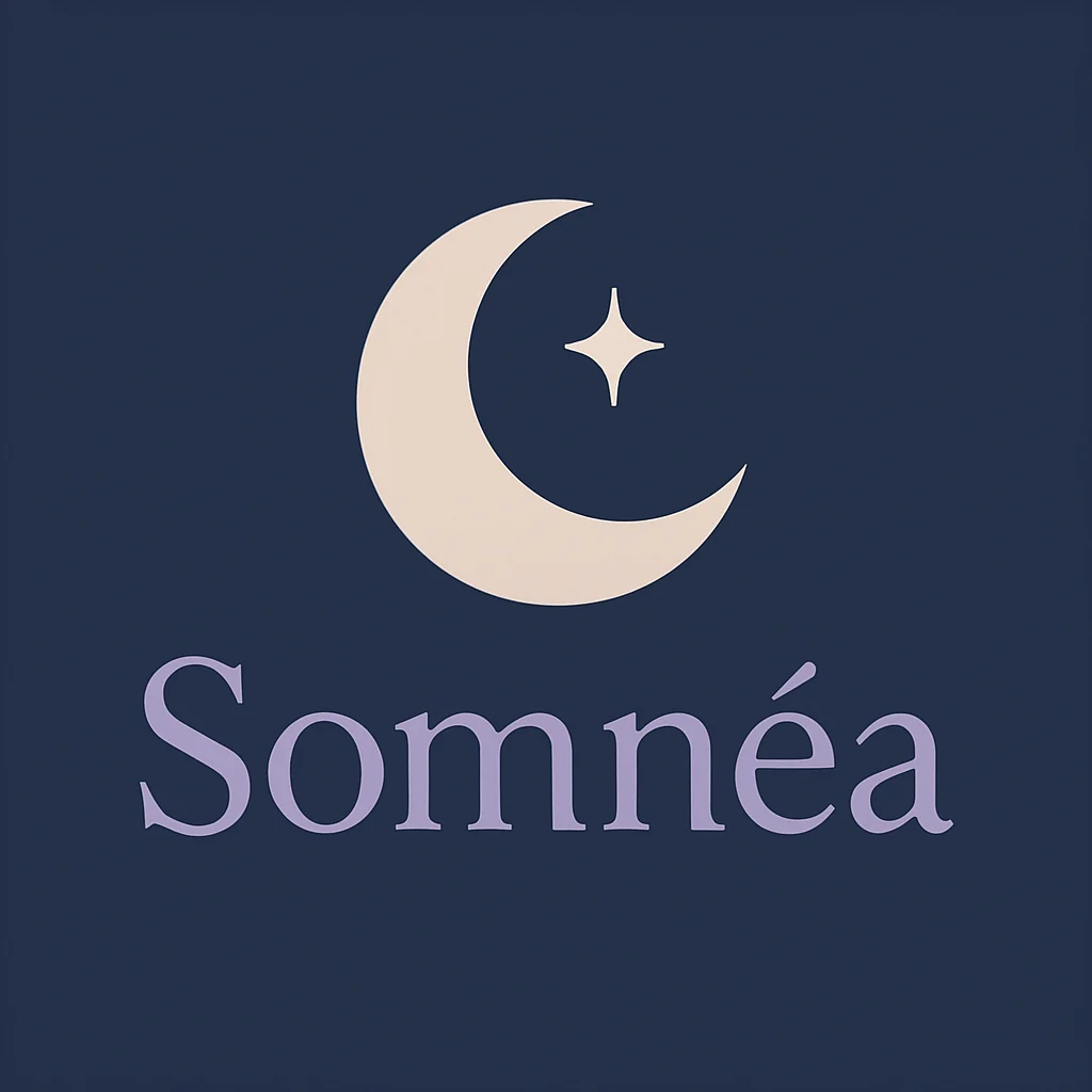 Logo Somnéa