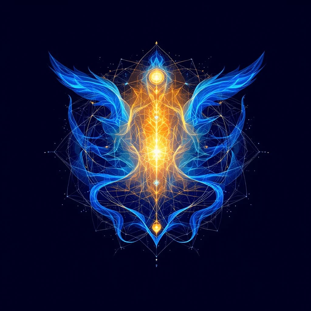 Logo mysticstarseeds