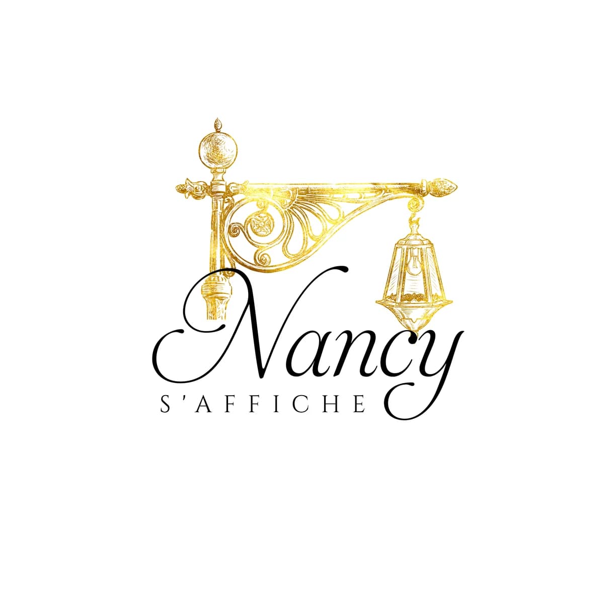Logo Nancy s'affiche