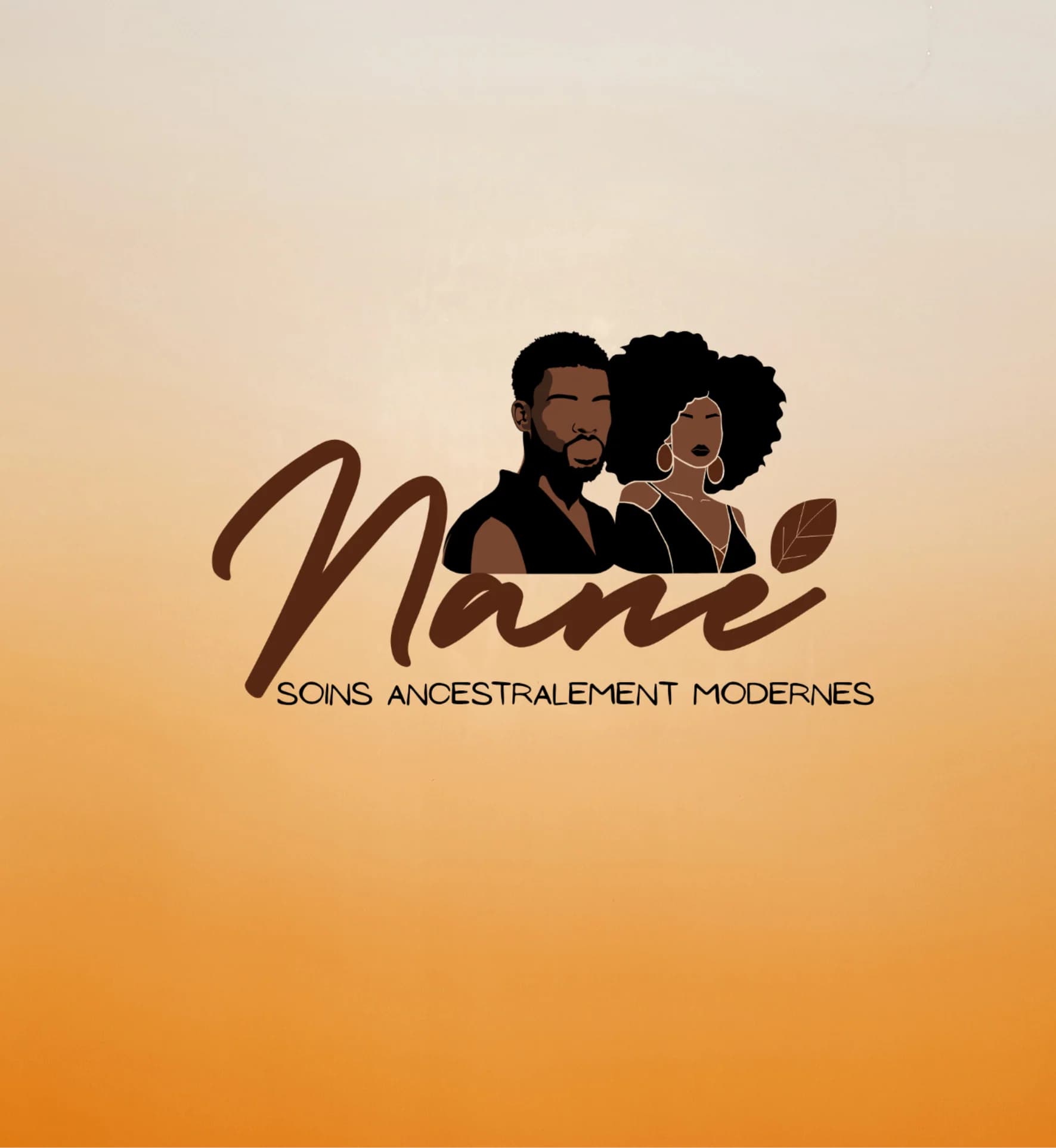 Logo Nane Hair
