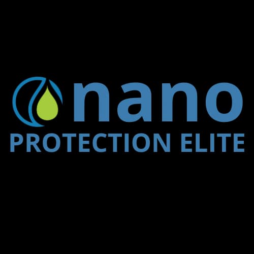 Logo Nano, Elite Protection - Protect and Preserve your Assets