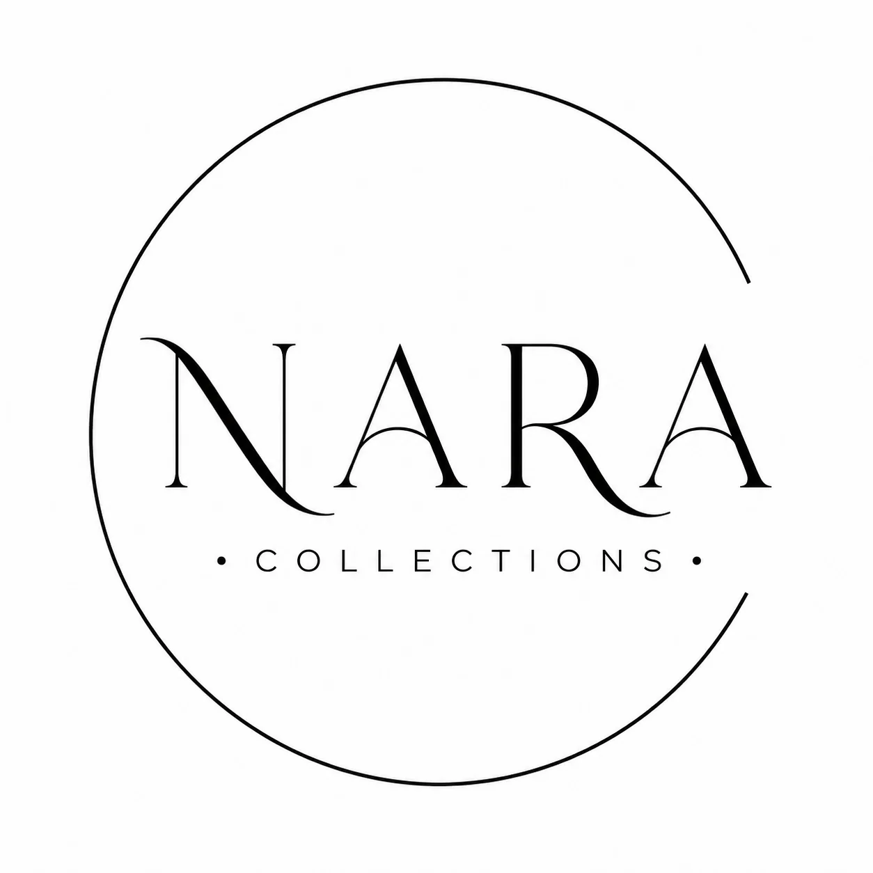 Logo naracollections.fr