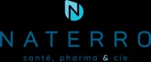 Logo Naterro-Santé, Pharma & Cie