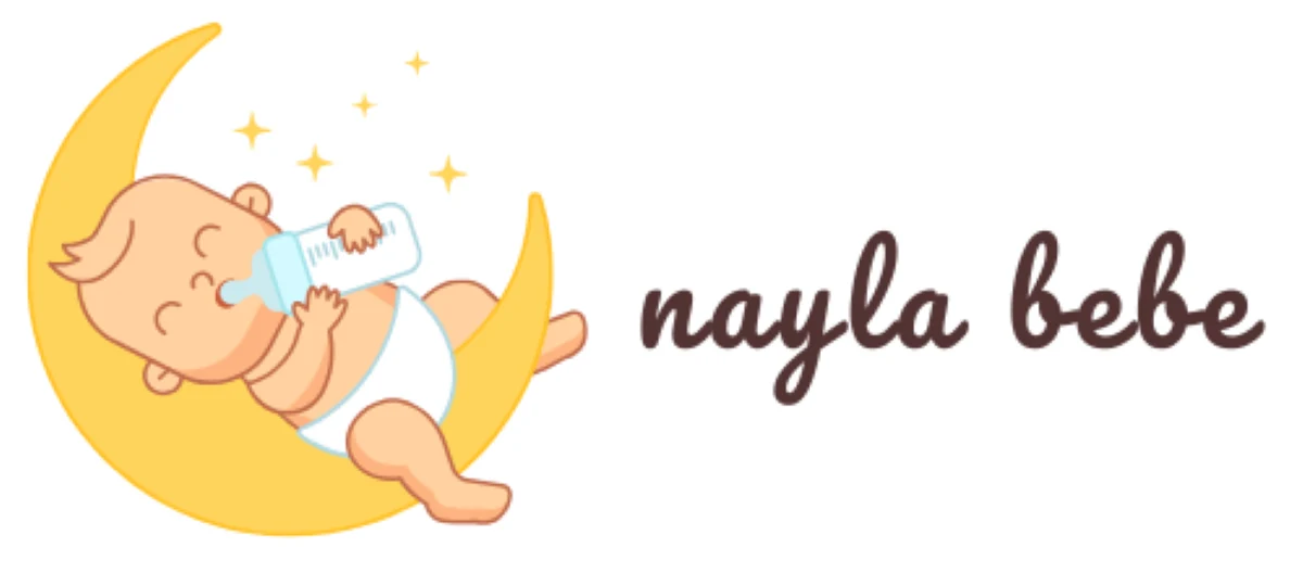 Logo NaylaBebe