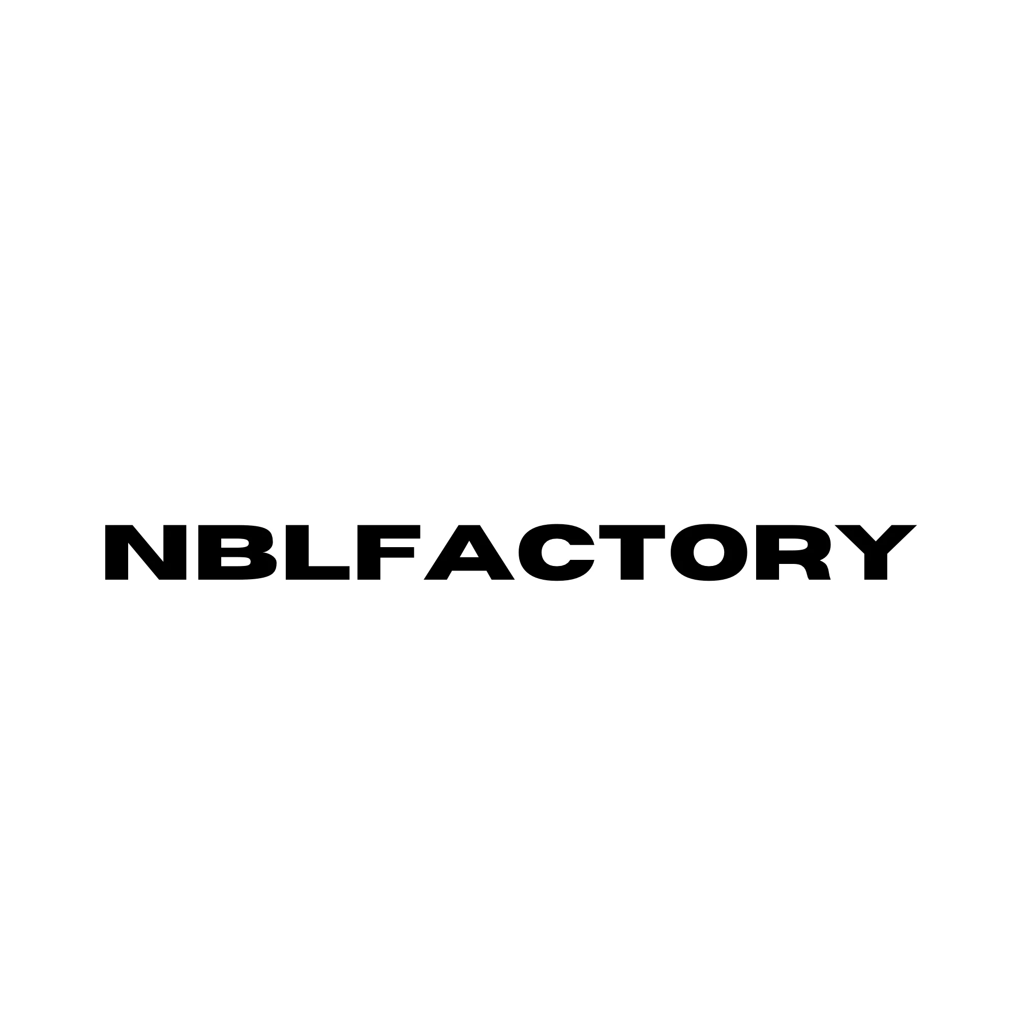 Logo Nblfactory